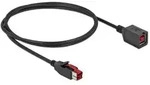 DeLOCK - PoweredUSB Verl&auml;ngerungskabel - USB PlusPower (24 V)
