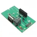 Delock U.2 SFF-8643 Adapter zu PCIe x4 oder M.2 Key M Slot mit