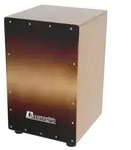 DIMAVERY CJ-510 Cajon, Birke, sunburst