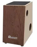 DIMAVERY CJ-570 Cajon, Apfelbaum