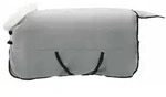 vidaXL Pferdedecke Dunkelgr&uuml;n 135 cm Polarfleece