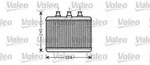 Valeo 812365 W&auml;rmetauscher, Innenraumheizung