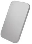 dbramante1928 re-charge - Induktive Power Bank - ultra slim, Qi1.3 - 3000 mAh - 10