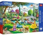 Puzzle Premium Plus 1000 &ndash; Princess