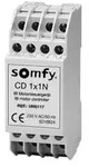Somfy Motorsteuerger&auml;t CD 1x1 1860117