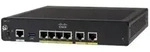 Cisco Integrated Services Router 927 - Router