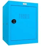 Phoenix CL0544BBC W&uuml;rfel-Schlie&szlig;fach Cube Locker 66L Blau -...