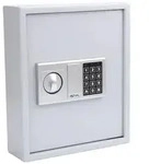 Olympia 7134 GOsafe 50A Schl&uuml;sseltresor Zahlenschloss, Schl&uuml;sselschloss