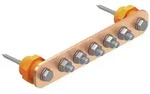 OBO Bettermann 5015832 1802 6 CU Potentialausgleich 1St.