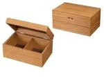 Schachfigurenbox, 240 x 155 x 115 mm