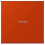 Jung eNet Taster Standard 1fach FM LC 1700 244