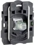 Schneider Electric ZB5AW0G11 Lampenfassung 1St.