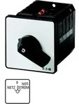 Eaton Gruppen-Umschalter T5B-4-41/E