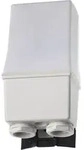 Finder D&auml;mmerungsschalter, Kompaktbauart, Serie 10.41/10.42 10.41.8.230.0000 1