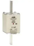ABB Stotz S&J NH-Sicherung OFAF3H250