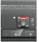 ABB XT4H 160 TMA 125-1 Leistungsschalter 1 St. Einstellbereich (Strom): 625 -...