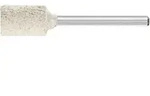 Schleifstift - PFERD Poliflex&reg; - Schaft-&Oslash; 3 mm - f&uuml;r Stahl, Edelstahl, Titan etc.
