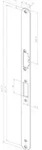Assa Abloy effeff Mediator T&uuml;r&ouml;ffner 65-----61A35E91