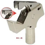 KS TOOLS Gewinde-Nachschneider f&uuml;r Au&szlig;engewinde M4 - M45 - 150.1467