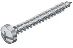 OBO Bettermann 3195678 4758 5.0X45 Sprintschraube 5mm 45mm Kreuzschlitz Pozidriv