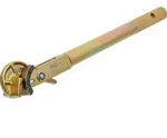 BGS Justier-Klemmschl&uuml;ssel f&uuml;r Axialspurstangen 14 - 20 mm - 8267