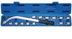 BGS technic Spannrollenschl&uuml;ssel-Satz | Zw&ouml;lfkant SW 12 - 19 mm /
