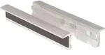 KS Tools 914.0087 Alu-Schraubstock-Schonbacken,140mm,Trapeznutzen