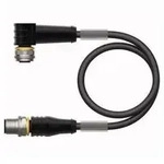 Turck Aktuator- u. Sensorleitung WKS8T-0.5-RSS8T/TXL