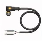 Turck Aktuator- u. Sensorleitung WKC4.4T-P7X3-25/TEL