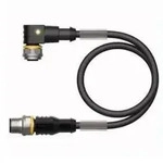 Turck Aktuator- u. Sensorleitung WKC4.5T-P7X#6628497