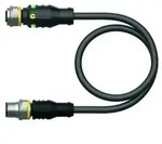 Turck Aktuator- u. Sensorleitung RKC4.5T-P7X#6630312