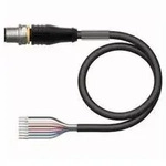 Turck Aktuator- u. Sensorleitung RSS8T-8.5/TXL