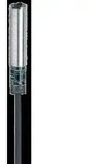 Ifm Electronic Lichttaster,Reflex OF5010