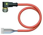 Turck Aktuator- u. Sensorleitung WKC4.5T-P7X#6635719