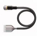 Turck Aktuator- u. Sensorleitung RKC12T-20/TXL