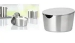 Esmeyer caterado 400-5188 Zuckerdose VISTA 18/10