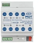 MDT technologies DALI Control 2x64 Gateway SCN-DA642.04