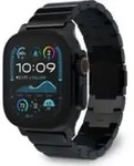 Decoded Titanium Strap for Apple Watch Ultra 1&2 Titanium Black (D25AWS49TTS1TMBK)