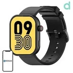 "Zeblaze Btalk Plus Smartwatch, 2.03" HD-Display, BT-Anrufe, 100+ Sportmodi, IP68,