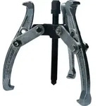 Brilliant Tools BT631026 Abzieher Spannbereich (Details) 80 - 200 mm
