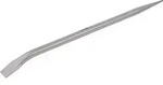 Montiereisen L.600mm Konusl&auml;nge 120mm Konus-D.5mm D.20mm TECWERK