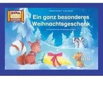 Ein ganz besonderes Weihnachtsgeschenk / Kamishibai Bildkarten