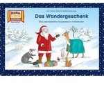 Das Wandergeschenk / Kamishibai Bildkarten