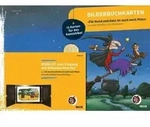 Bilderbuchkarten &raquo;F&uuml;r Hund und Katz ist auch noch Platz&laquo; von Axel Scheffler...