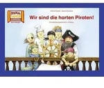 Wir sind die harten Piraten! / Kamishibai Bildkarten