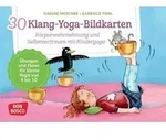 30 Klang-Yoga-Bildkarten