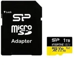 Silicon Power Inspire 512GB TLC R/W 170/150 MB/s DDR200 V30