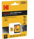 Kodak microSD Speicherkarte 128 GB (4K)