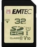 Emtec SD 32GB UHS-I U1 V10 Outdoor
