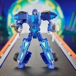 Hot Wheels Transformers Twin Mill